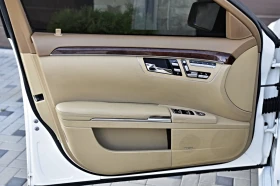 Mercedes-Benz S 500 AMG* NIGH.DIST/3TV/FUll MAXX!!!, снимка 7