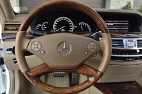 Mercedes-Benz S 500 AMG* NIGH.DIST/3TV/FUll MAXX!!!, снимка 11