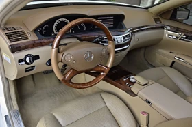 Mercedes-Benz S 500 AMG* NIGH.DIST/3TV/FUll MAXX!!!, снимка 9