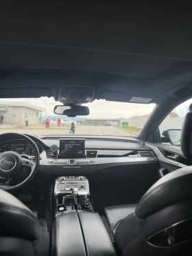 Audi A8 Няма, снимка 4