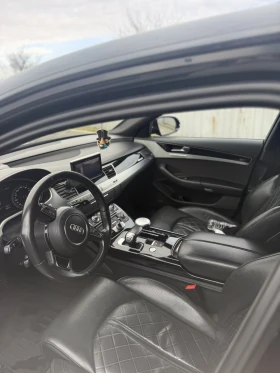 Audi A8 Няма, снимка 7