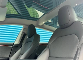 Tesla Model 3 Long Range 79 kWh, снимка 12