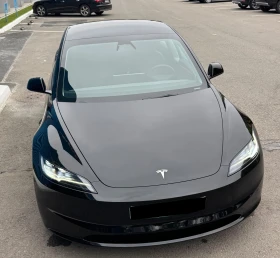 Tesla Model 3 Long Range 79 kWh, снимка 7