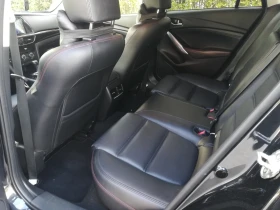 Mazda 6 2.2 175к.с., снимка 7