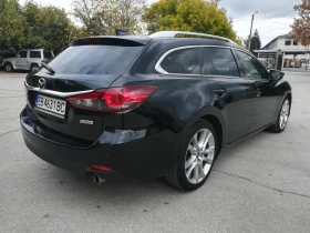 Mazda 6 2.2 175к.с., снимка 3
