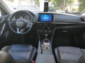 Mazda 6 2.2 175к.с., снимка 11