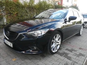 Mazda 6 2.2 175к.с., снимка 3