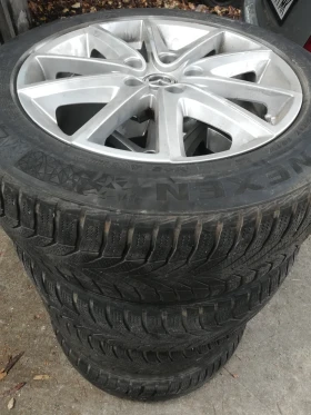 Mazda 6 2.2 175к.с., снимка 13