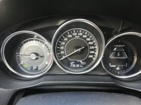 Mazda 6 2.2 175к.с., снимка 10