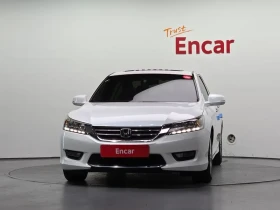 Honda Accord 2.4 9Th Generation, снимка 3