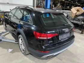 Audi A4 Allroad 3.0 D | Mobile.bg    2