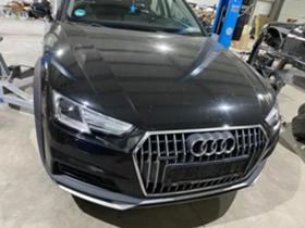 Audi A4 Allroad 3.0 D | Mobile.bg    6