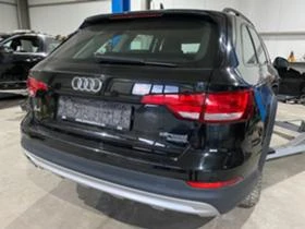 Audi A4 Allroad 3.0 D | Mobile.bg    3