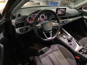 Audi A4 Allroad 3.0 D | Mobile.bg   5