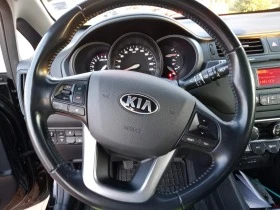 Kia Rio, снимка 10