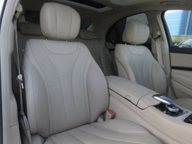 Mercedes-Benz S 400 d 4-MATIC, AMG Paket, Oбдухване, Вакуми, Панорама , снимка 15 - Автомобили и джипове - 44989380