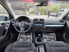 VW Golf 2.0TDI/Топ състояние!, снимка 11 - Автомобили и джипове - 45083773