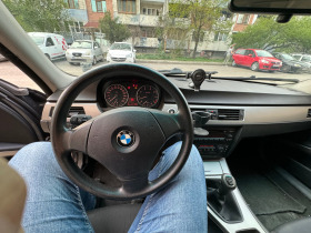 BMW 318, снимка 14
