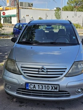 Citroen C3, снимка 1