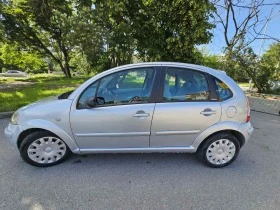 Citroen C3, снимка 6