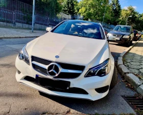 Mercedes-Benz E 250, снимка 2