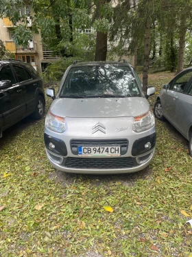 Citroen C3 Picasso, снимка 3