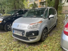 Citroen C3 Picasso, снимка 4