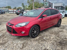 Ford Focus 1.6 бензин АВТОМАТ, снимка 1