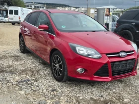 Ford Focus 1.6 бензин АВТОМАТ, снимка 3