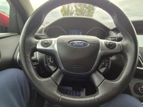 Ford Focus 1.6 бензин АВТОМАТ, снимка 11