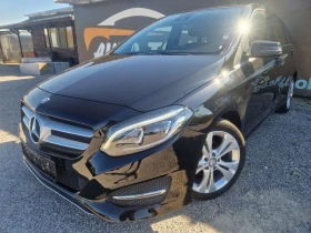 Mercedes-Benz B 180 1.5D Full  1