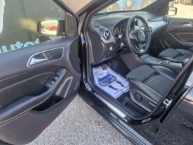 Mercedes-Benz B 180 1.5D Full , снимка 7