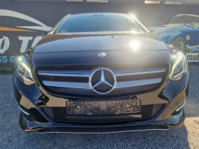 Mercedes-Benz B 180 1.5D Full , снимка 5