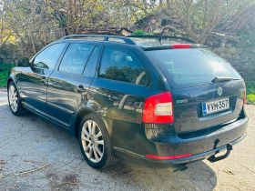 Skoda Octavia Skoda Octavia 2.0TDI VRS ; 2011г. ; 170кс. , снимка 7