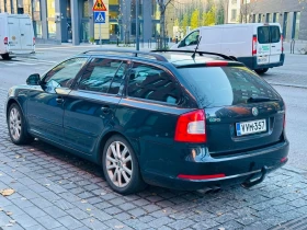 Skoda Octavia Skoda Octavia 2.0TDI VRS ; 2011г. ; 170кс. , снимка 16