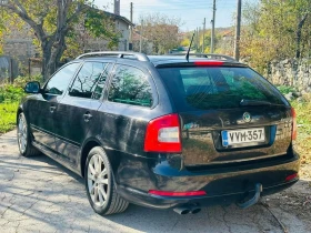 Skoda Octavia Skoda Octavia 2.0TDI VRS ; 2011г. ; 170кс. , снимка 4