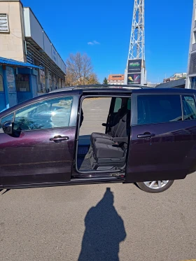 Mazda 5, снимка 7