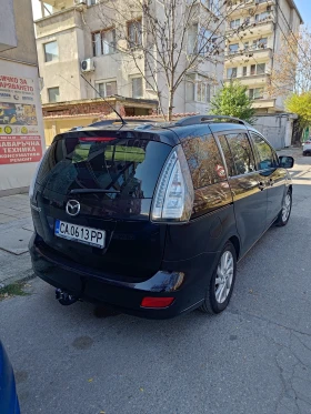 Mazda 5, снимка 3