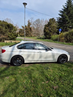 BMW 328, снимка 2