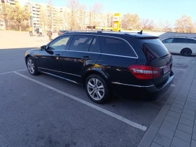 Mercedes-Benz E 250, снимка 6