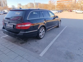 Mercedes-Benz E 250, снимка 4