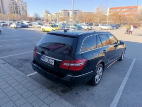 Mercedes-Benz E 250, снимка 5