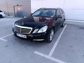 Mercedes-Benz E 250, снимка 1