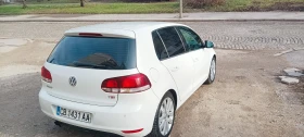 VW Golf 1, 4-160, снимка 2