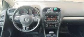 VW Golf 1, 4-160, снимка 8