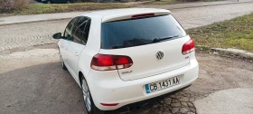 VW Golf 1, 4-160 Автоматик, снимка 8