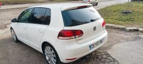 VW Golf 1, 4-160 Автоматик, снимка 5