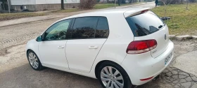 VW Golf 1, 4-160, снимка 4