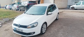 VW Golf 1, 4-160, снимка 6