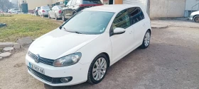 VW Golf 1, 4-160, снимка 7